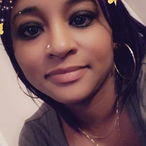 Meet your Posher, Cherray